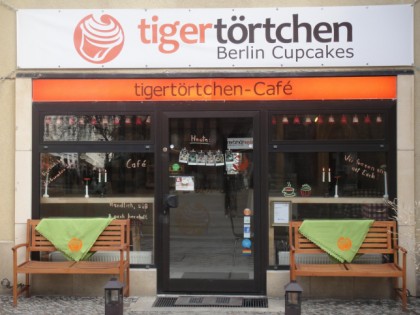 Foto: Tigertortchen