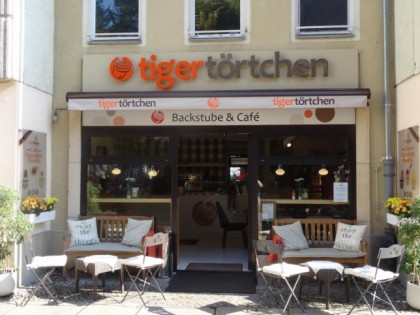 Foto: Tigertortchen